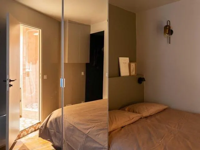 Lovely Studio In The Heart Of Montmartre Paris Apartment