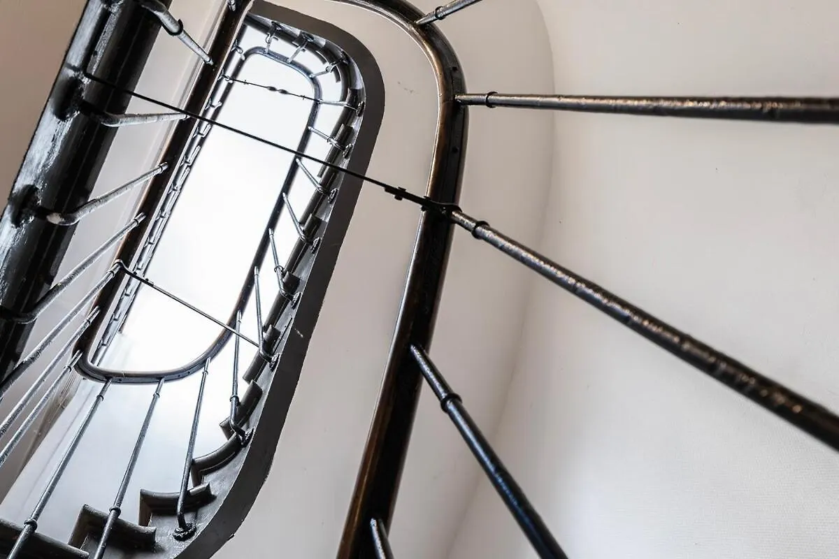 Apartment Lovely Studio In The Heart Of Montmartre Paris